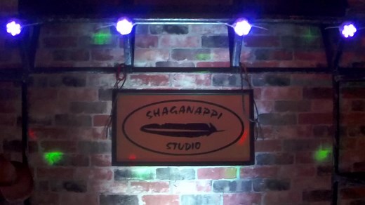 Tansi?...heres a Song from the Shaganappi Studio Country Legends Album, a Lee Marlow number, one called "Why Did You Leave Me"...Hope U Like The Sounds!...be sure to Enter the Draw by Liking and Commenting on the Post Below this Post...Enjoy the Song!!... | Shaganappi Studio