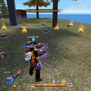 9.2K views · 612 reactions | Last Zone Healing Battle Challenge  #FreeFire #garenafreefire | Dr Strange Gaming | Facebook