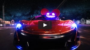 Deadmau5 Kart!