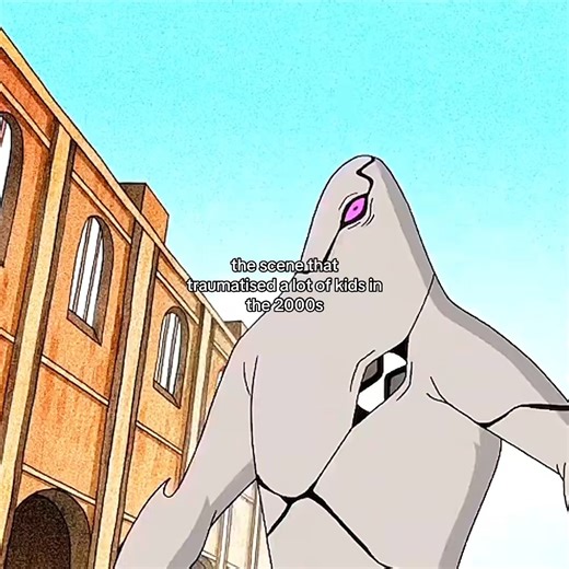 The omniverse on Instagram: "Ghostfreak — the eerie Ectonurite from Ben 10! A ghostly alien who can turn invisible, pass through walls, and possess others. Once just one of Ben’s forms, he became something darker — Zs'Skayr, a villain with a mind of his own. #ben10 #omnitrix #omniverse #ben10edits #multiverse #nostalgic#cartoonedits"