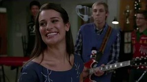 Glee - Extraordinary Merry Christmas (Full Performance) 3x10