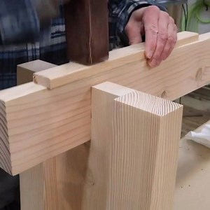 3.3K views · 80 reactions | Tbt $40 bench.. this one is a fun project and there are free plans on my site, search modern bench. Dozens of people around the world have built this bench its a great weekend project. #modernbench #jonpeters #bench #buildabench #woodworkingprojects #diy #diywoodworking #weekendproject #weekendwoodworking | Jon Peters Art & Home | Facebook