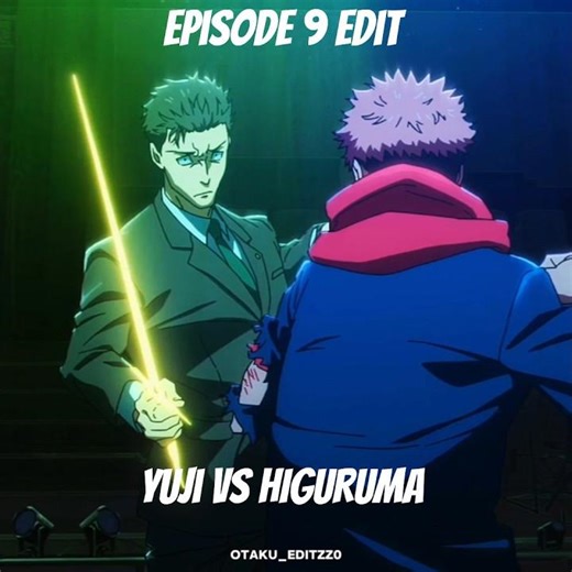 NEW EPISODE IS OUT || Jujutsu Kaisen Edit