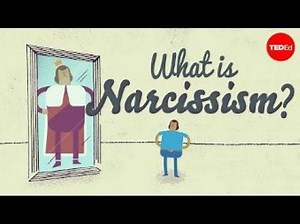 20 Narcissist Quotes To Help You Understand What It's Like To Love A Narcissist