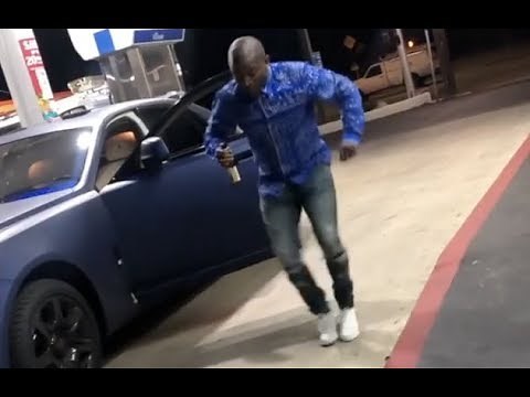 OT Genasis How To C Walk Like A Real Crip