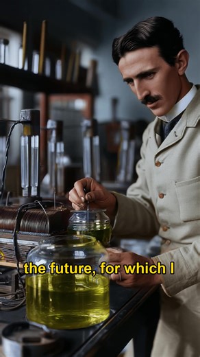 #NikolaTesla #science #inventions #TeslaLegacy #TeslaGenius | Nikola Tesla Invention Archives