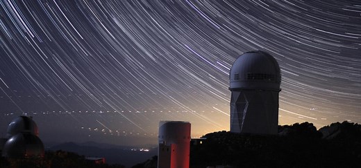 Astronomy | Visit Tucson
