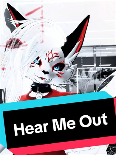 Same song different vibe #furrycontent #GothamEnergy #Harleyquinn #furry #music