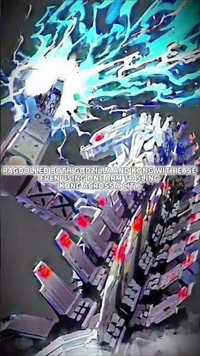 Godzilla Evolved VS Mechagodzilla and Mechagodzilla VS Muto Prime Collab with @Hakimonster