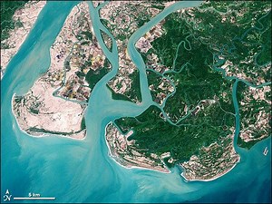 Irrawaddy Delta - Alchetron, The Free Social Encyclopedia