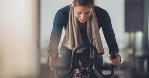 Can I do the same workout every day and see results?