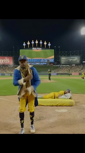Savannah Bananas: Unforgettable Hamilton Performance