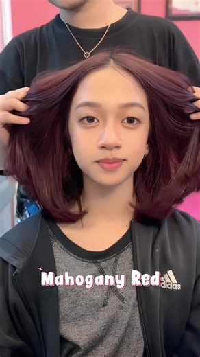 Coloring and Layered Bob Haircut Transformations