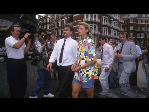 Katrin Krabbe - The fall of a German Heroine | Sports Heroine