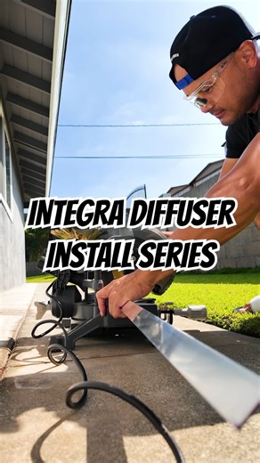 10K views · 536 reactions | Part 8 : Integra diffuser install series. Making brackets and where to mount them! | #OMGBUILDS | #INTEGRA | Omgbuilds | Facebook