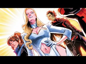 Next Generation of X-MEN ARE HERE! || FULL STORY || Exceptional X-Men 2025 ||