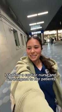 Day in the Life of a Graduate Nursing (MSN) Student | Simmons University