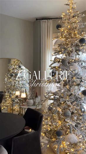 Cindy Espinoza|Design|Lifestyle on Instagram: "I created this Magical,Modern and chic christmas vibe with @zgallerie . These oversized ornaments are one of a kind and will be used for many years to come Use my code EMO5 at checkout for 5% off your entire purchase. 🔥Hot Tip! Become a Z VIP Reward member to earn 200 bonus points just for joining and receive a 15% coupon for your next purchase! Check here for more details: https:/|zgallerie.com/z-vip-reward Comment SHOP below to receive a DM with