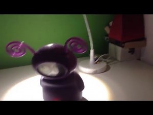 Fijit Friend review! Meet Willa!