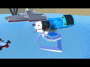 WFYB - 1st Ever Pushboat Spammer Showcase - Whatever Floats Your Boat