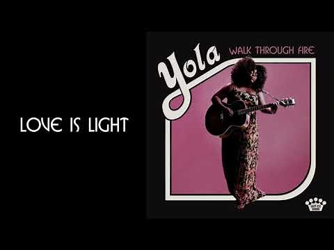 Yola - Love Is Light [Official Audio]