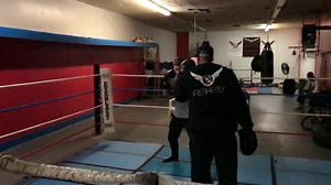 54 reactions | Want to give a huge Thank You to the Hittaz Boxing...