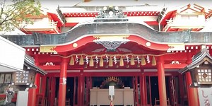 京浜伏見稲荷神社とは？ご利益・お守り・御朱印・狐の正体も紹介