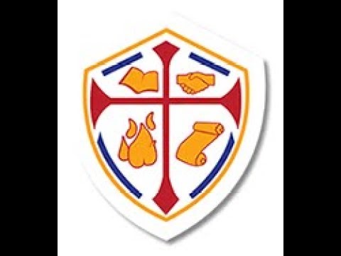 ASCS Masked Reader Trailer 2024