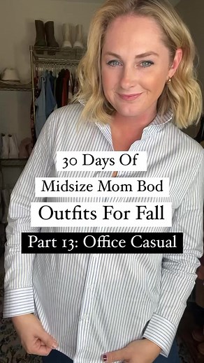 13K views · 42 reactions | A little bit causal a little bit dressy! I absolutely love this look. It’s a classic and all from Walmart!  in comments below! #walmartfashion #ootd #midsizefashion #tallgirlfashion | High Heels & Cartwheels: Fashion & Lifestyle | Facebook