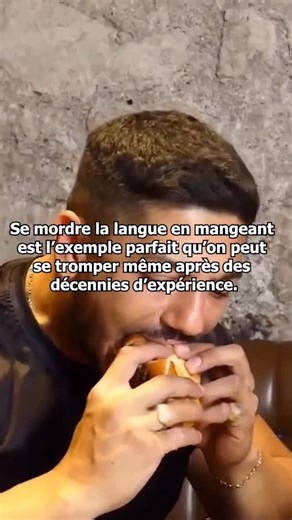 BODYTIME on Instagram: "Tu t’es déjà mordu la langue en mangeant ? 🥲 L’expérience ne garantit pas l’erreur zéro la miff. En musculation, c’est pareil. Même après des années, tu continues d’apprendre. La vraie différence, c’est pas de tout maîtriser… c’est d’évoluer à chaque répétition, chaque séance. Progresser, c’est ajuster. Comprendre son corps. Avancer, jour après jour. Et nous, en tant que coachs, on vous donne les meilleures clés pour gagner du temps et atteindre vos objectifs le plus rap