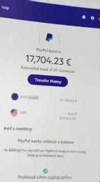 How to spam/Cash out PayPal logs methods tutorial