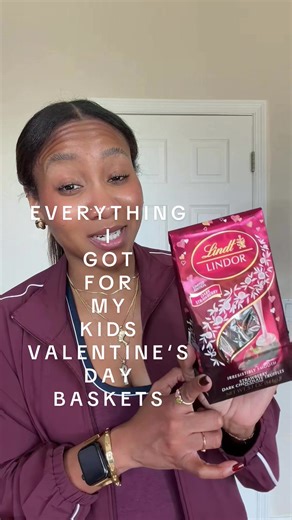 Creative Valentine's Day Baskets for Kids 2023