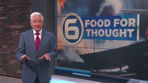 56K views · 125 reactions | A fast-food place in Knoxville encountered some issues during a recent visit from the restaurant health inspector. Watch Food For Thought at 4. Or, go to our website at wate.com where you can find the story once it is on the air. | WATE Don Dare | Facebook