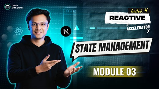 13K views · 108 reactions | Reactive Accelerator - কোর্সের তৃতীয়...