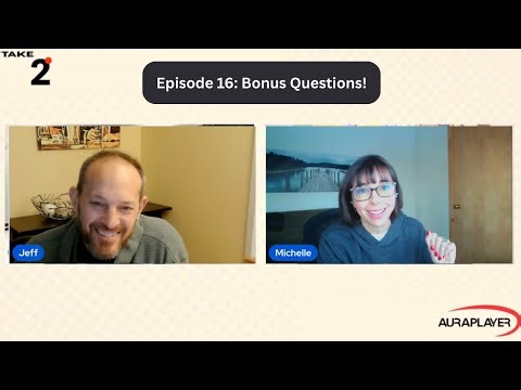 Episode 16: Jeff Smith (Bonus questions!): Oracle MCP server for EBS, and ... APEX 26.1