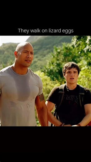 Movies | Entertainment | Funny Videos on Instagram: "Movie Name: Journey 2: The Mysterious Island Journey 2: The Mysterious Island (2012) is a family-friendly adventure film directed by Brad Peyton and serves as a sequel to Journey to the Center of the Earth (2008). Inspired by the classic novel The Mysterious Island by Jules Verne, the movie stars Dwayne Johnson, Josh Hutcherson, Vanessa Hudgens, Michael Caine, and Luis Guzmán. It blends fantasy, science fiction, and comedy into a globe-trottin