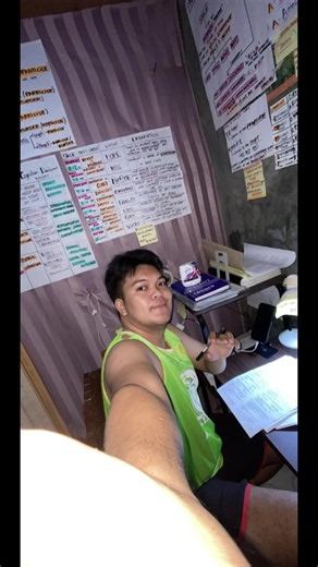 VJ Caliboso on TikTok