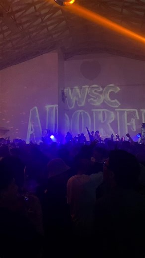 WSC #persija #jakmania #weekendersservicecrew #makmurbahagia #nobar