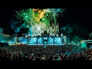 Martin Garrix @ Siam Songkran Music Festival 2026, Thailand (Full Set 1080P)