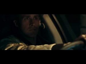 Drive Exclusive Movie Clip: Driver Eludes the Police -- In Cinemas September 23rd