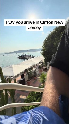 Magical. #nj #newjersey #clifton