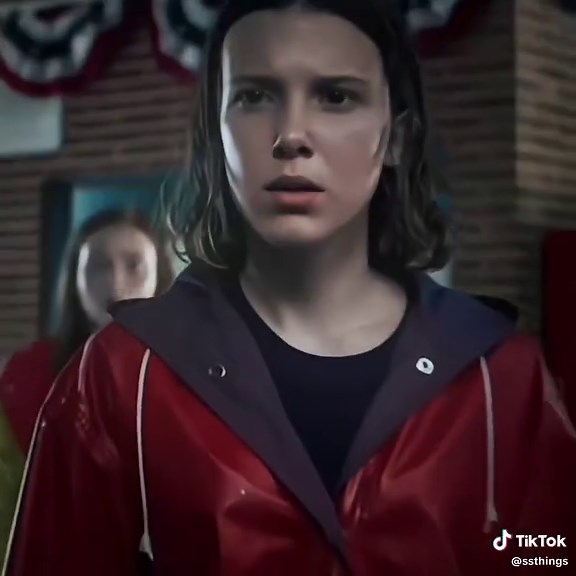 Exploring Eleven's Superpowers in Stranger Things