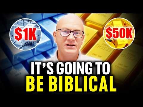 Huge Price ALERT! If You Own GOLD or SILVER, Watch This NOW - Francis Hunt