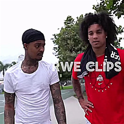 RWE Basketball Tryouts: Emotional Experience