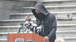 Film Live-Action Death Note Hollywood Tampilkan Sosok L