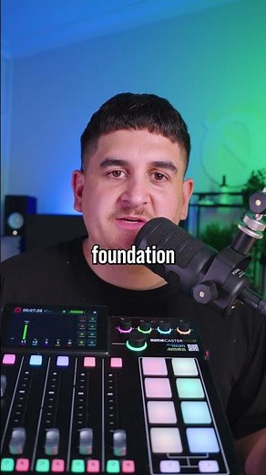 Setting up Your PodMic to Sound Great for Podcasts - Voice 1