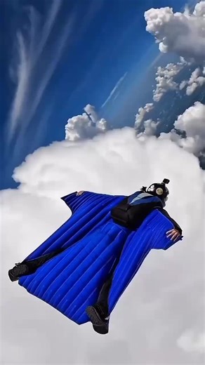 Experience the Thrill of Free Fall Therapy