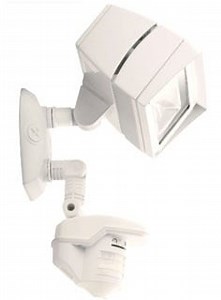 RAB STL3FFLED18W 18W LED Floodlight White