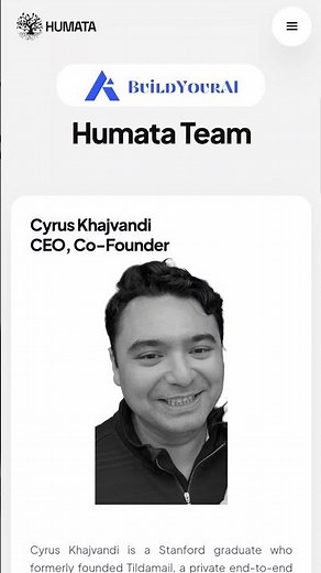 Transform Your File Management with Humata AI - Boost Productivity and Efficiency