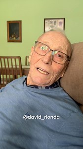 Chema y el nutscaping | David Rionda